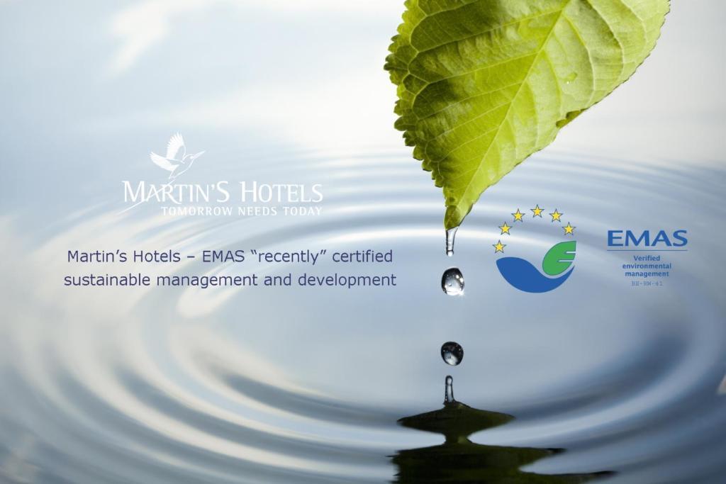 فندق Martin'S Manoir جنفال المظهر الخارجي الصورة